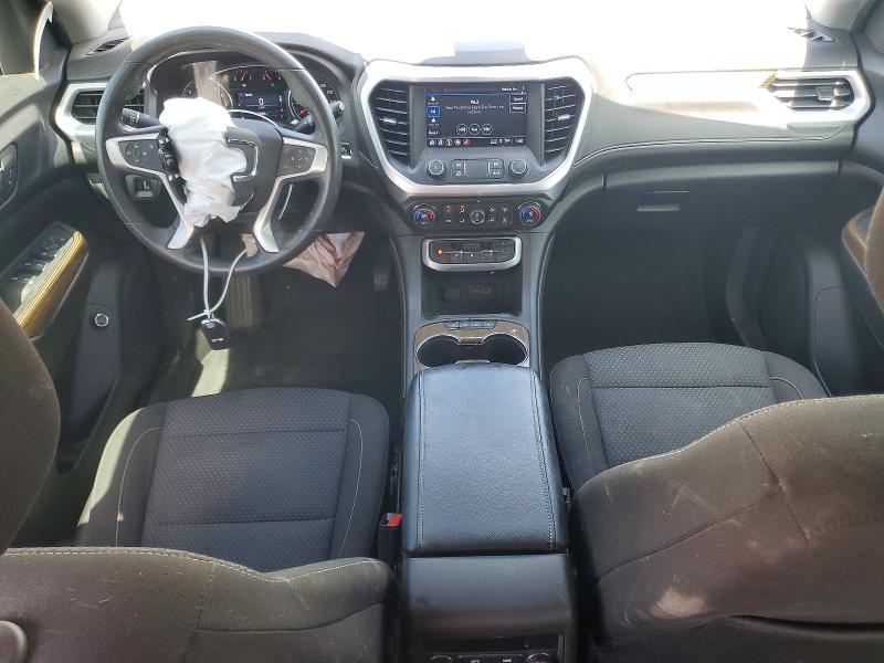 2023 Gmc Acadia მანქანა იყიდება აუქციონზე, vin: 1GKKNKL41PZ102986, აუქციონის ნომერი: 60719206