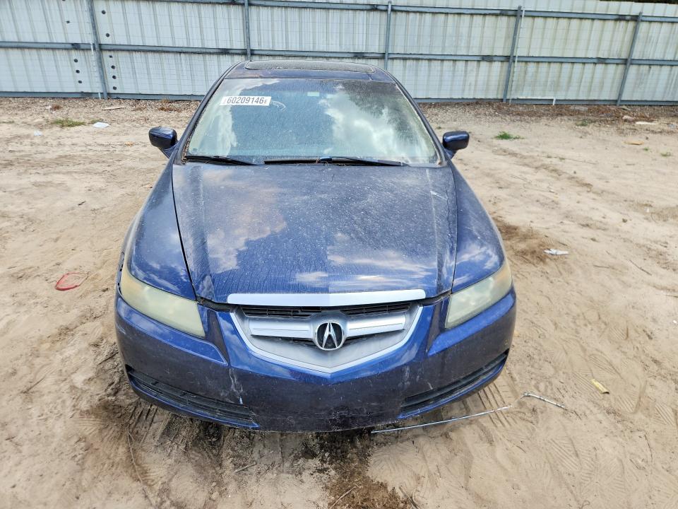 Aukcja sprzedaży 2004 Acura Tl, vin: 19UUA662X4A026939, numer aukcji: 60209146