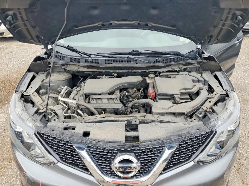 Aukcja sprzedaży 2017 Nissan Rogue Sport, vin: JN1BJ1CR9HW102754, numer aukcji: 61715736