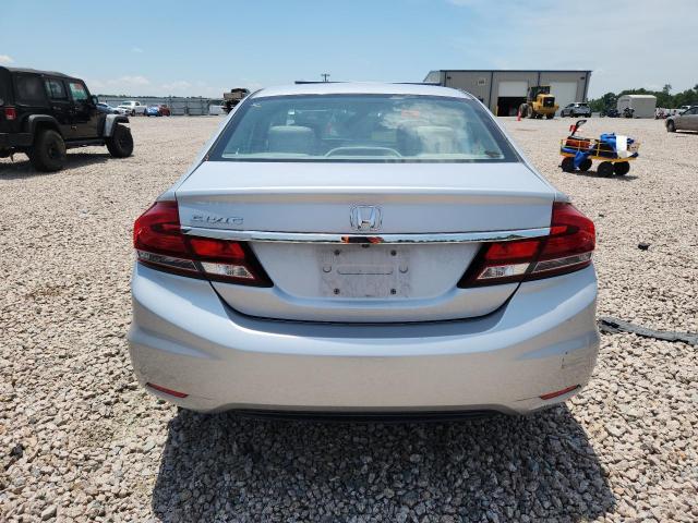 60391626 :رقم المزاد ، 2HGFB2F52FH544928 vin ، 2015 Honda Civic مزاد بيع