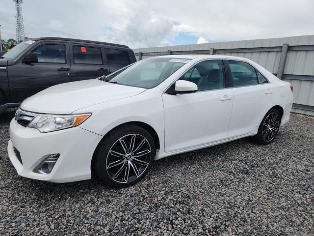Продажа на аукционе авто 2012 Toyota Camry, vin: 4T1BF1FK5CU607963, номер лота: 59135496