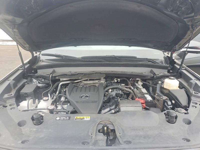 Продаж на аукціоні авто 2025 Lexus Tx 350, vin: 5TDAAAB66SS023193, номер лоту: 59899516