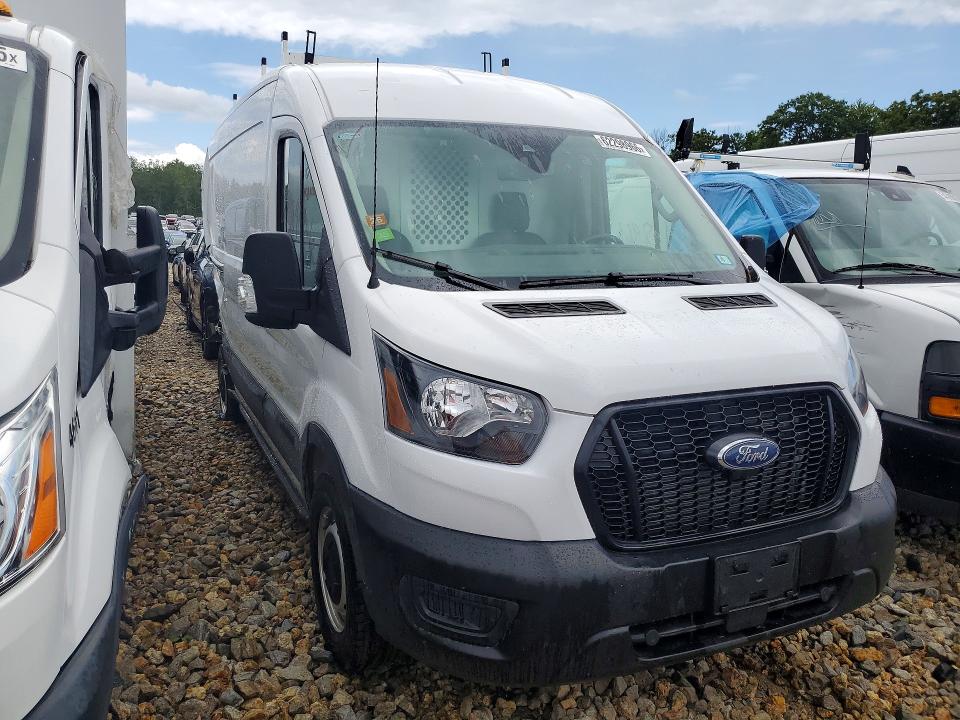 2024 Ford Transit მანქანა იყიდება აუქციონზე, vin: 1FTBR1C87RKB75238, აუქციონის ნომერი: 62298966
