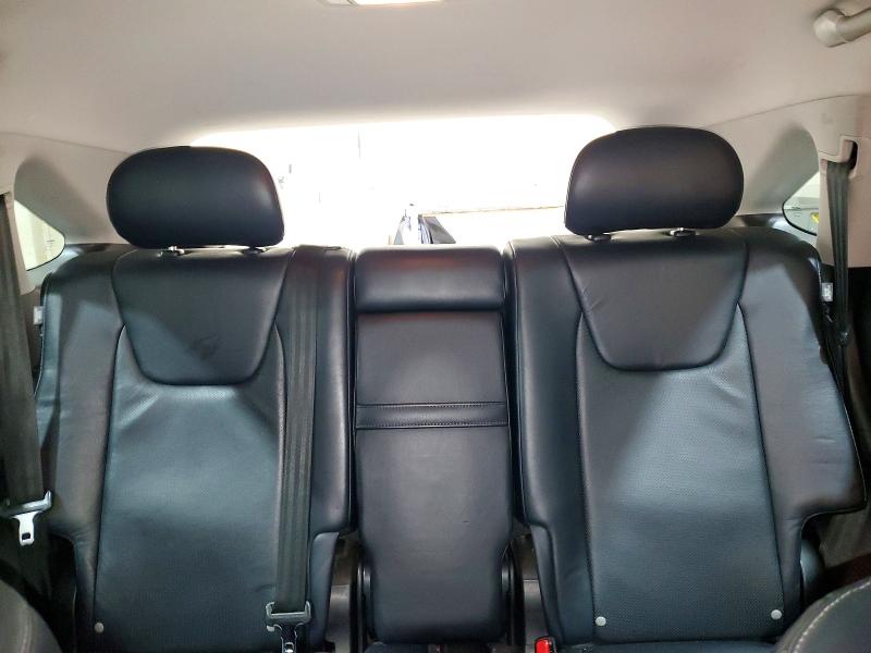 60978336 :رقم المزاد ، 2T2BK1BA2DC181947 vin ، 2013 Lexus Rx 350 مزاد بيع