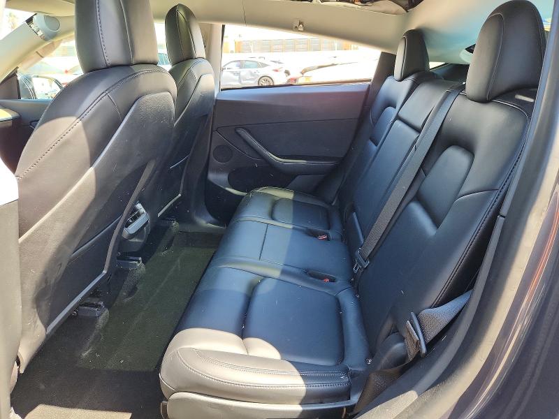 Aukcja sprzedaży 2021 Tesla Model Y, vin: 5YJYGAEE5MF280563, numer aukcji: 62092766