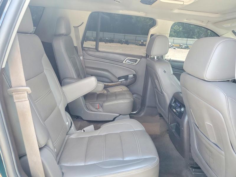 Aukcja sprzedaży 2015 Gmc Yukon, vin: 1GKS2CKJ7FR139612, numer aukcji: 60939016
