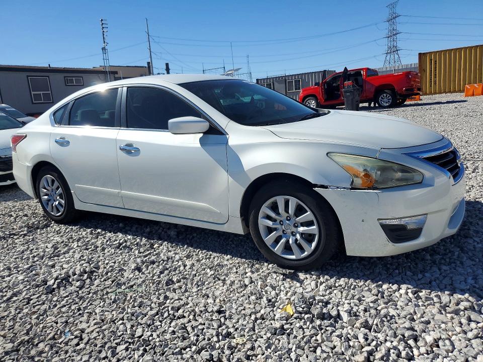 Продаж на аукціоні авто 2014 Nissan Altima, vin: 1N4AL3AP1EN226413, номер лоту: 59679786