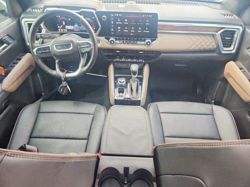 2024 Gmc Canyon მანქანა იყიდება აუქციონზე, vin: 1GTP6FEK8R1196710, აუქციონის ნომერი: 62754806