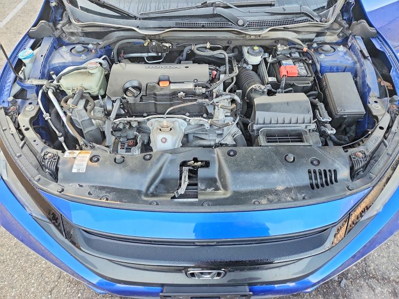Aukcja sprzedaży 2019 Honda Civic, vin: 2HGFC2F60KH574574, numer aukcji: 63072446