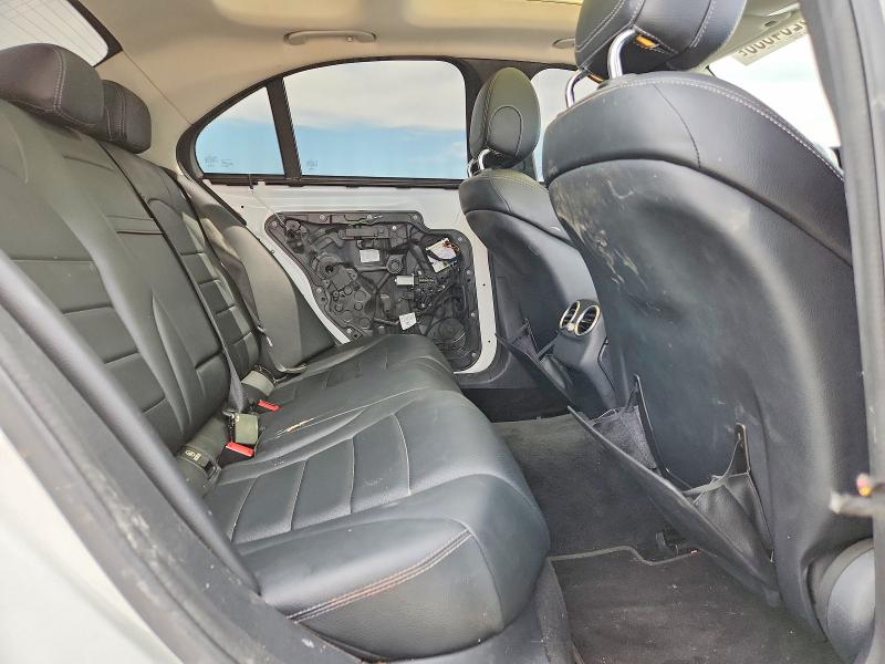 Продаж на аукціоні авто 2015 Mercedes-benz C, vin: 55SWF4KB7FU016378, номер лоту: 60254336