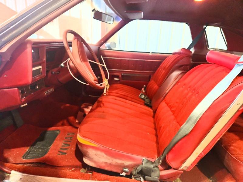 61648666 :رقم المزاد ، 1D37R4K455754 vin ، 1974 Chevrolet Malibu Classic مزاد بيع