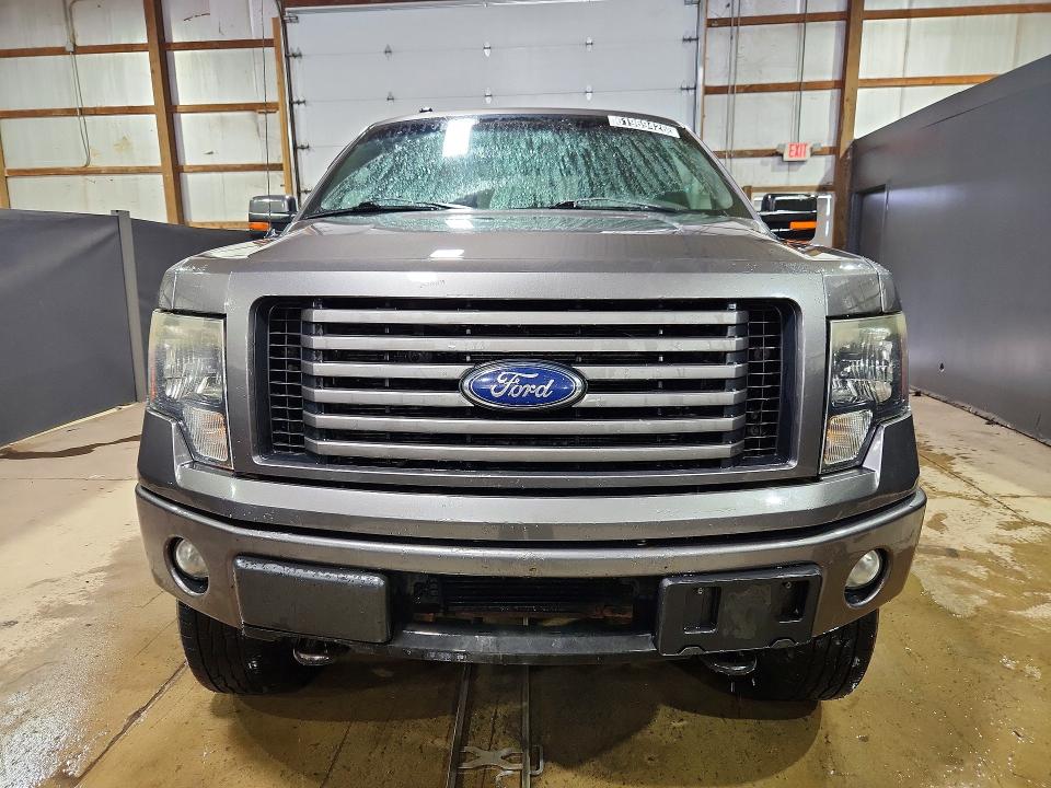 Продаж на аукціоні авто 2011 Ford F150, vin: 1FTFW1ETXBFC34633, номер лоту: 61969426