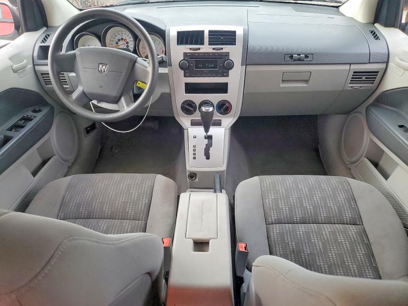 Продаж на аукціоні авто 2007 Dodge Caliber, vin: 1B3HB48B77D258983, номер лоту: 62762066