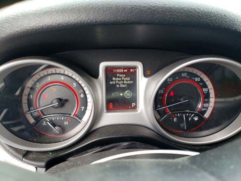 Продаж на аукціоні авто 2017 Dodge Journey, vin: 3C4PDCAB8HT708421, номер лоту: 59650226