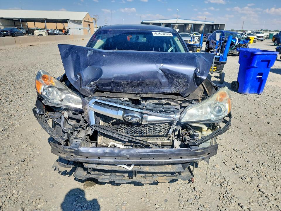 Продаж на аукціоні авто 2014 Subaru Legacy, vin: 4S3BMCH69E3025606, номер лоту: 61626916