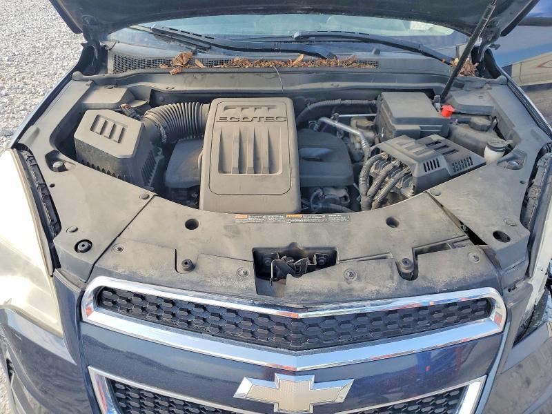 Продажа на аукционе авто 2015 Chevrolet Equinox, vin: 2GNFLFEK1F6409341, номер лота: 59868236