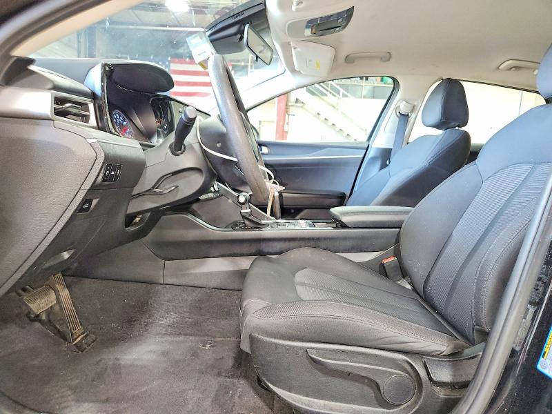 Aukcja sprzedaży 2023 Kia K5, vin: 5XXG14J28PG211393, numer aukcji: 59682156