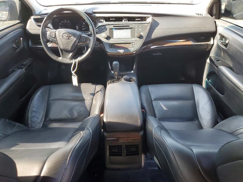 Продажа на аукционе авто 2014 Toyota Avalon, vin: 4T1BK1EB7EU134342, номер лота: 59185616