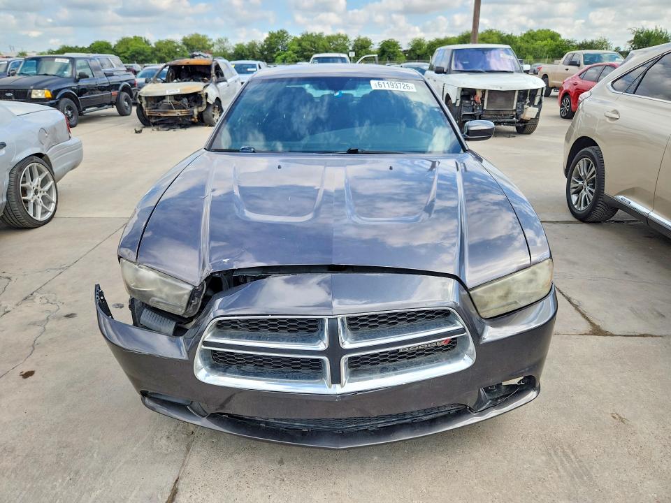 Aukcja sprzedaży 2014 Dodge Charger, vin: 2C3CDXBG2EH299941, numer aukcji: 61193726