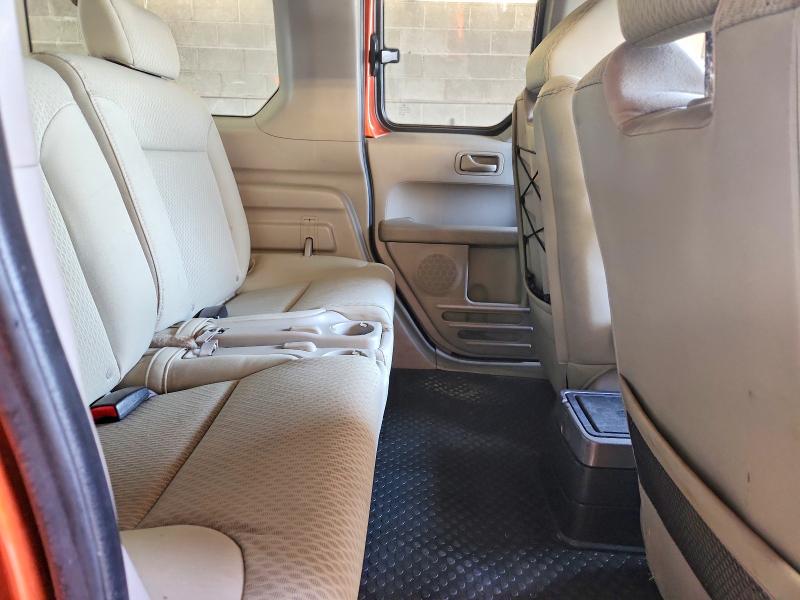 2010 Honda Element მანქანა იყიდება აუქციონზე, vin: 5J6YH2H73AL004384, აუქციონის ნომერი: 59310166