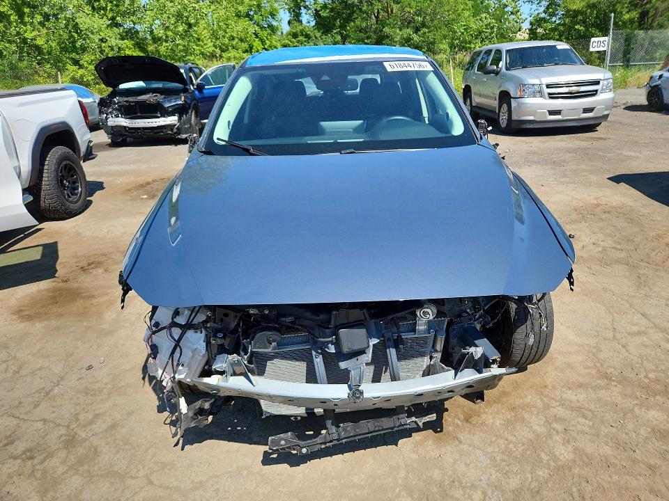 Продаж на аукціоні авто 2025 Mazda Cx-5, vin: JM3KFBCM9S0677124, номер лоту: 61844756