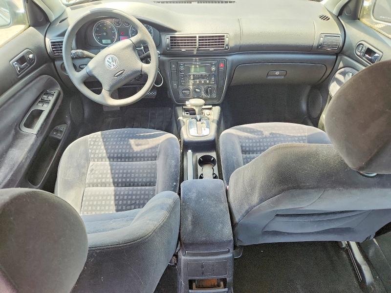 Продаж на аукціоні авто 2004 Volkswagen Passat, vin: WVWMD63B84P050728, номер лоту: 58779326