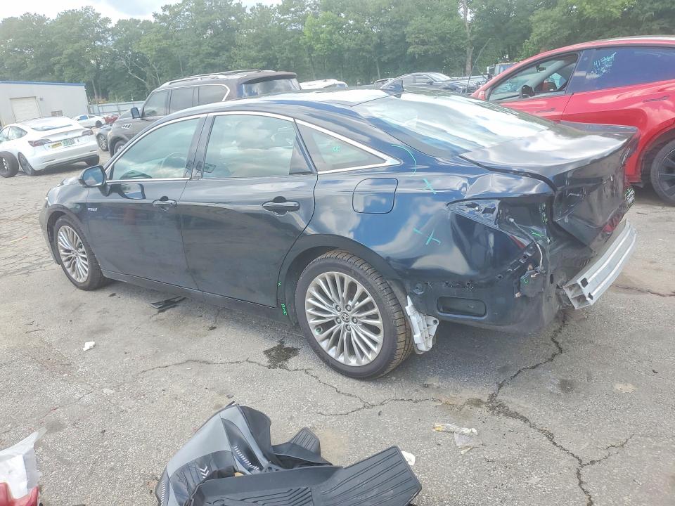 Aukcja sprzedaży 2020 Toyota Avalon, vin: 4T1D21FB1LU019613, numer aukcji: 60739836