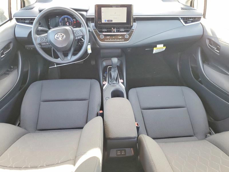 Aukcja sprzedaży 2026 Toyota Corolla, vin: 5YFB4MDE5TP432569, numer aukcji: 62232076
