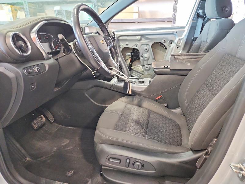 2020 Chevrolet Blazer მანქანა იყიდება აუქციონზე, vin: 3GNKBHRS8LS637938, აუქციონის ნომერი: 59899386