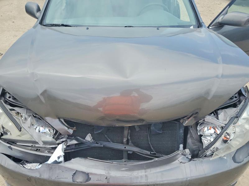 61494676 :رقم المزاد ، 4T1BE32K53U645617 vin ، 2003 Toyota Camry مزاد بيع