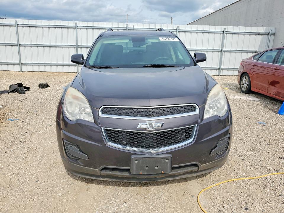 59783526 :رقم المزاد ، 2GNFLEE31D6224660 vin ، 2013 Chevrolet Equinox مزاد بيع