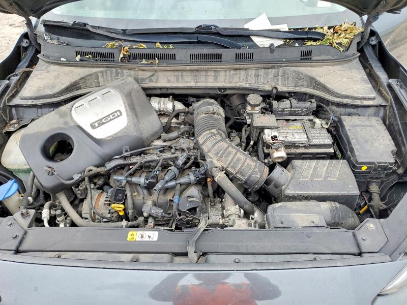 Продаж на аукціоні авто 2018 Hyundai Kona, vin: KM8K33A51JU072861, номер лоту: 63594046