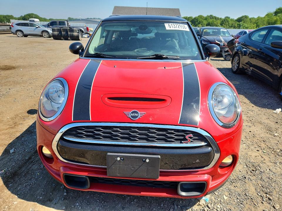 Aukcja sprzedaży 2015 Mini Cooper, vin: WMWXP7C50F2A37203, numer aukcji: 61372956