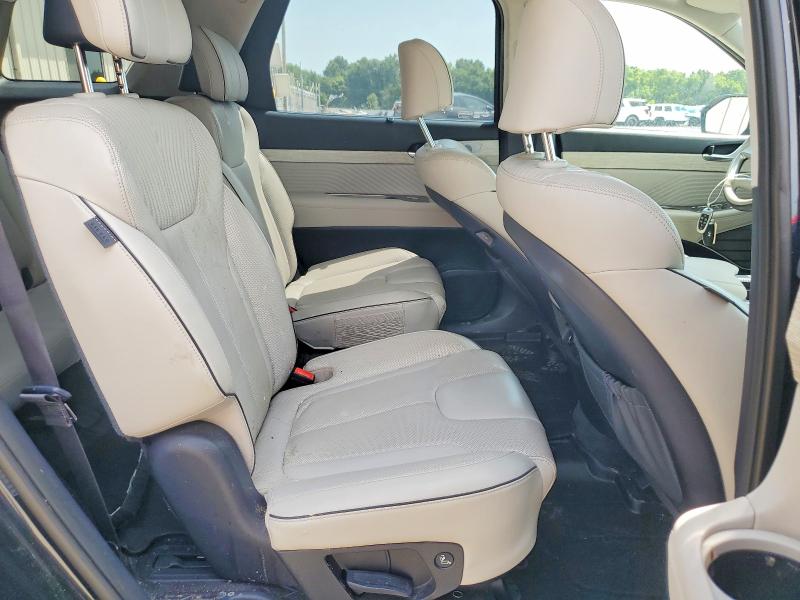 Продаж на аукціоні авто 2023 Hyundai Palisade, vin: KM8R74GE2PU514488, номер лоту: 62579956