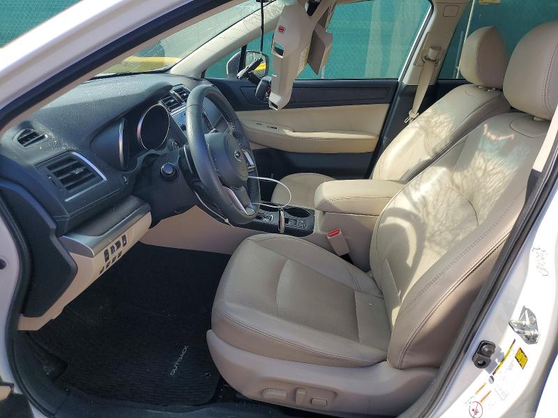 Aukcja sprzedaży 2019 Subaru Outback, vin: 4S4BSANC6K3360298, numer aukcji: 58827406