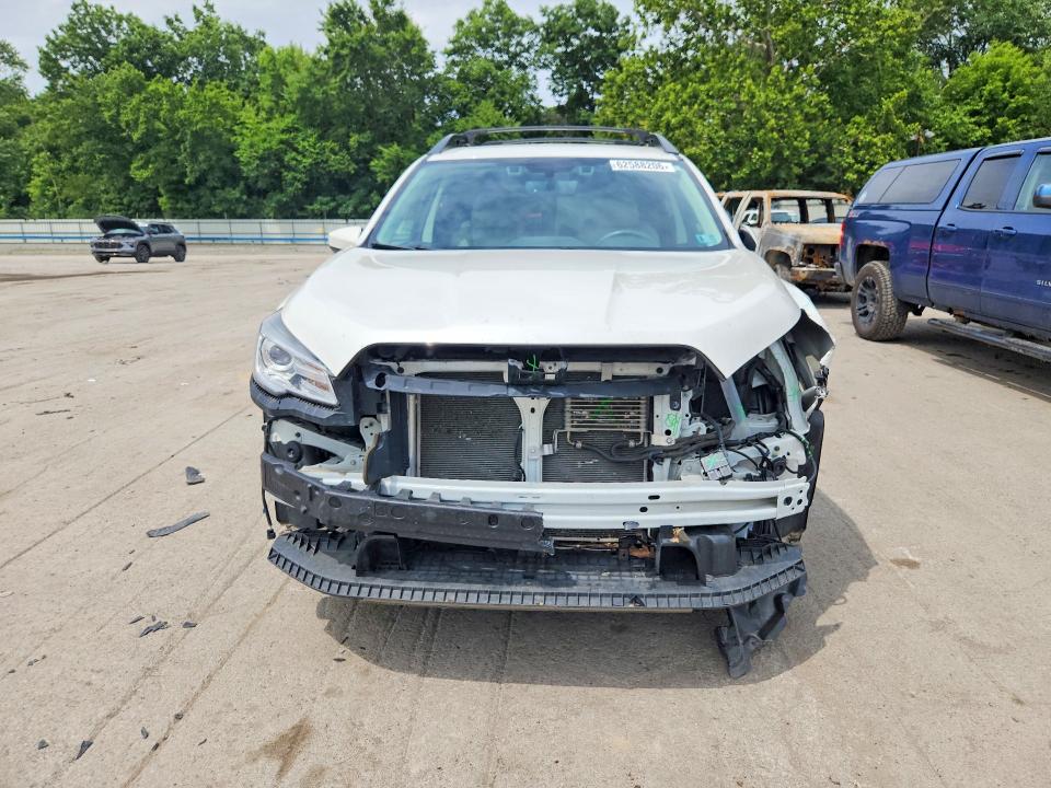 Aukcja sprzedaży 2022 Subaru Ascent, vin: 4S4WMAED2N3429805, numer aukcji: 62588206
