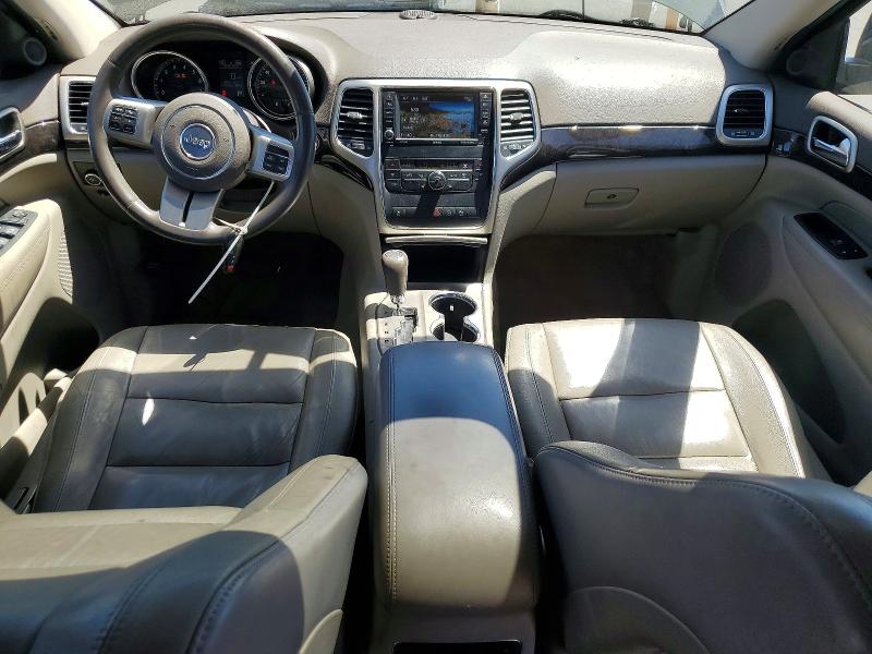 Продажа на аукционе авто 2012 Jeep Grand Cherokee, vin: 1C4RJFAGXCC346255, номер лота: 61157206