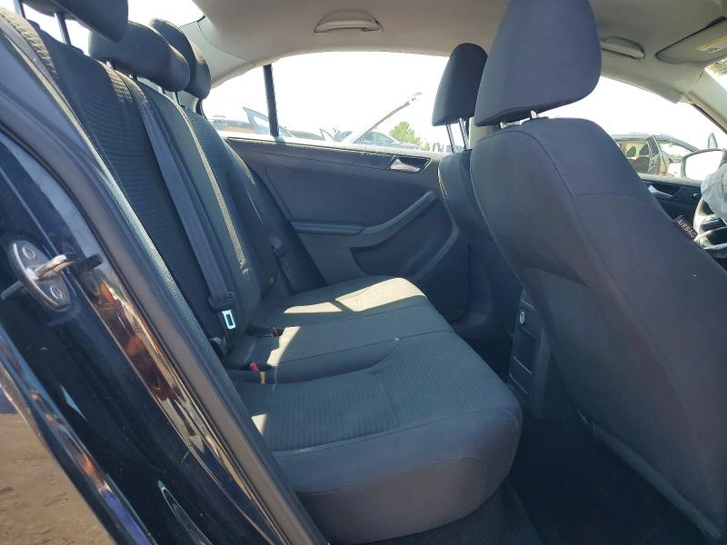 Auction sale of the 2015 Volkswagen Jetta, vin: 3VW2K7AJ3FM249513, lot number: 62239356
