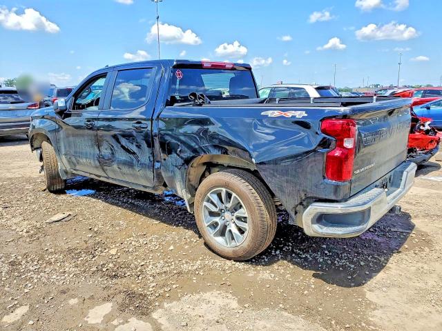 60212996 :رقم المزاد ، 1GCPKKEK2TZ108182 vin ، 2026 Chevrolet Silverado مزاد بيع