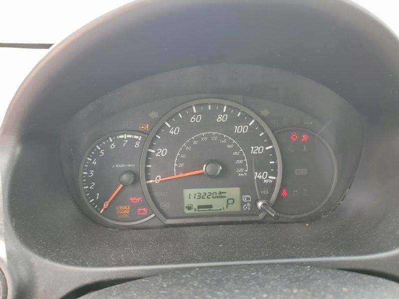 61329736 :رقم المزاد ، ML32F4FJ1LHF09685 vin ، 2020 Mitsubishi Mirage مزاد بيع