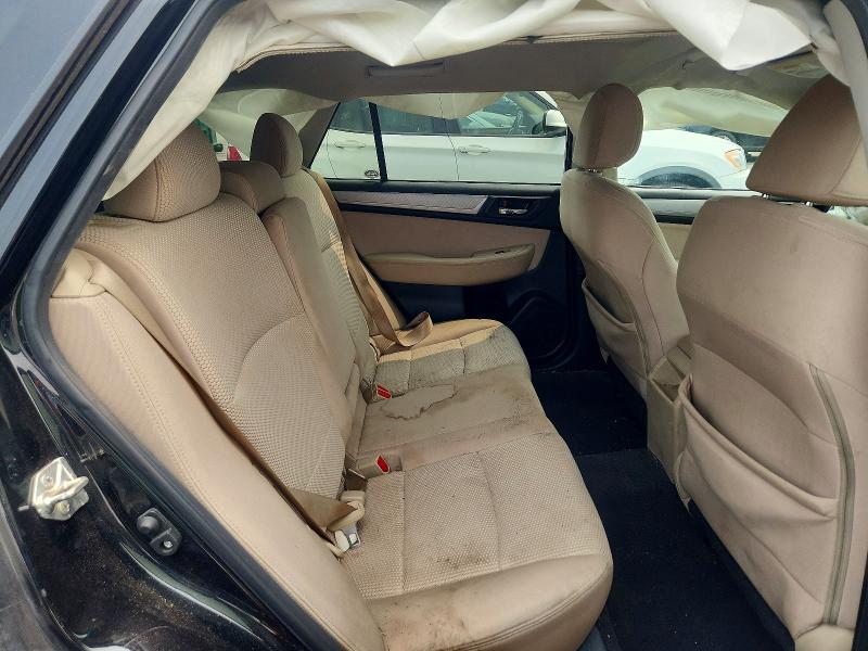 Продаж на аукціоні авто 2016 Subaru Outback, vin: 4S4BSACC4G3221376, номер лоту: 61169886
