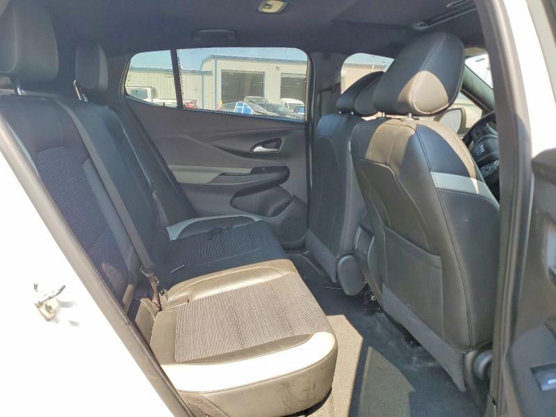 2024 Buick Envista მანქანა იყიდება აუქციონზე, vin: KL47LAE28RB191684, აუქციონის ნომერი: 60467936