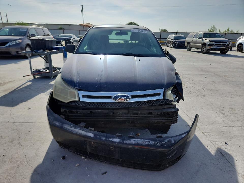 Продаж на аукціоні авто 2008 Ford Focus, vin: 1FAHP32N28W294962, номер лоту: 62304486