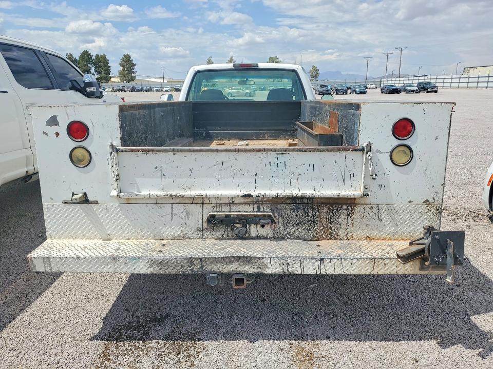 1995 Gmc Sierra მანქანა იყიდება აუქციონზე, vin: 1GDJC34KXSE522533, აუქციონის ნომერი: 60666866