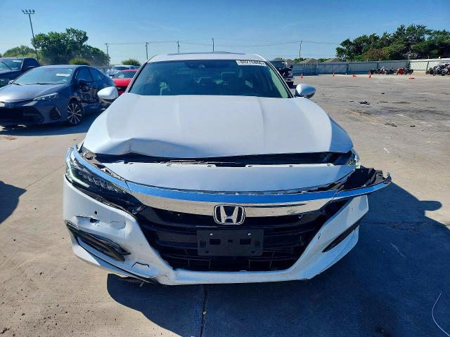 2020 Honda Accord მანქანა იყიდება აუქციონზე, vin: 1HGCV2F92LA024462, აუქციონის ნომერი: 60276866