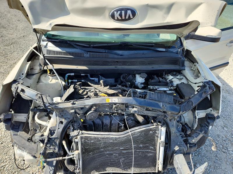 59344316 :رقم المزاد ، KNDJT2A63D7540028 vin ، 2013 Kia Soul مزاد بيع