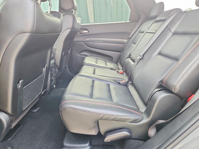 62501496 :رقم المزاد ، 1C4RDJDG9TC239106 vin ، 2026 Dodge Durango مزاد بيع