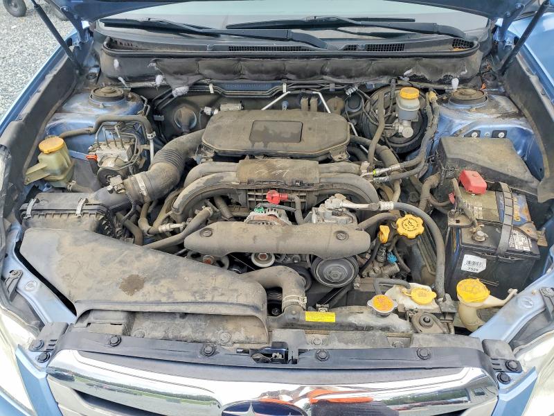 Продажа на аукционе авто 2011 Subaru Outback, vin: 4S4BRBCC9B3376709, номер лота: 60787646
