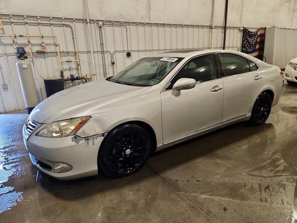 Продажа на аукционе авто 2011 Lexus Es, vin: JTHBK1EG4B2436421, номер лота: 61199846