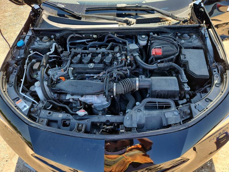 Aukcja sprzedaży 2024 Acura Integra, vin: 19UDE4H37RA019064, numer aukcji: 59806846